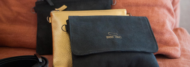 Pochettes