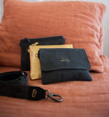 Pochettes à la carte