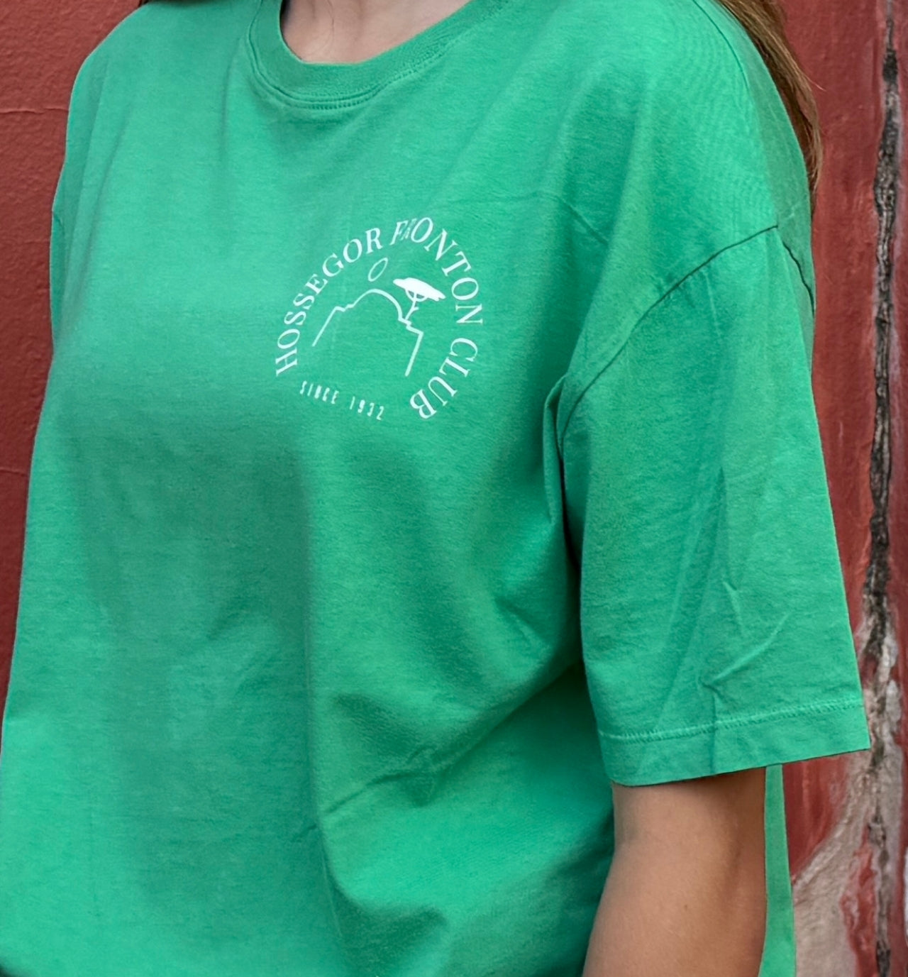 Tee shirt - Fronton