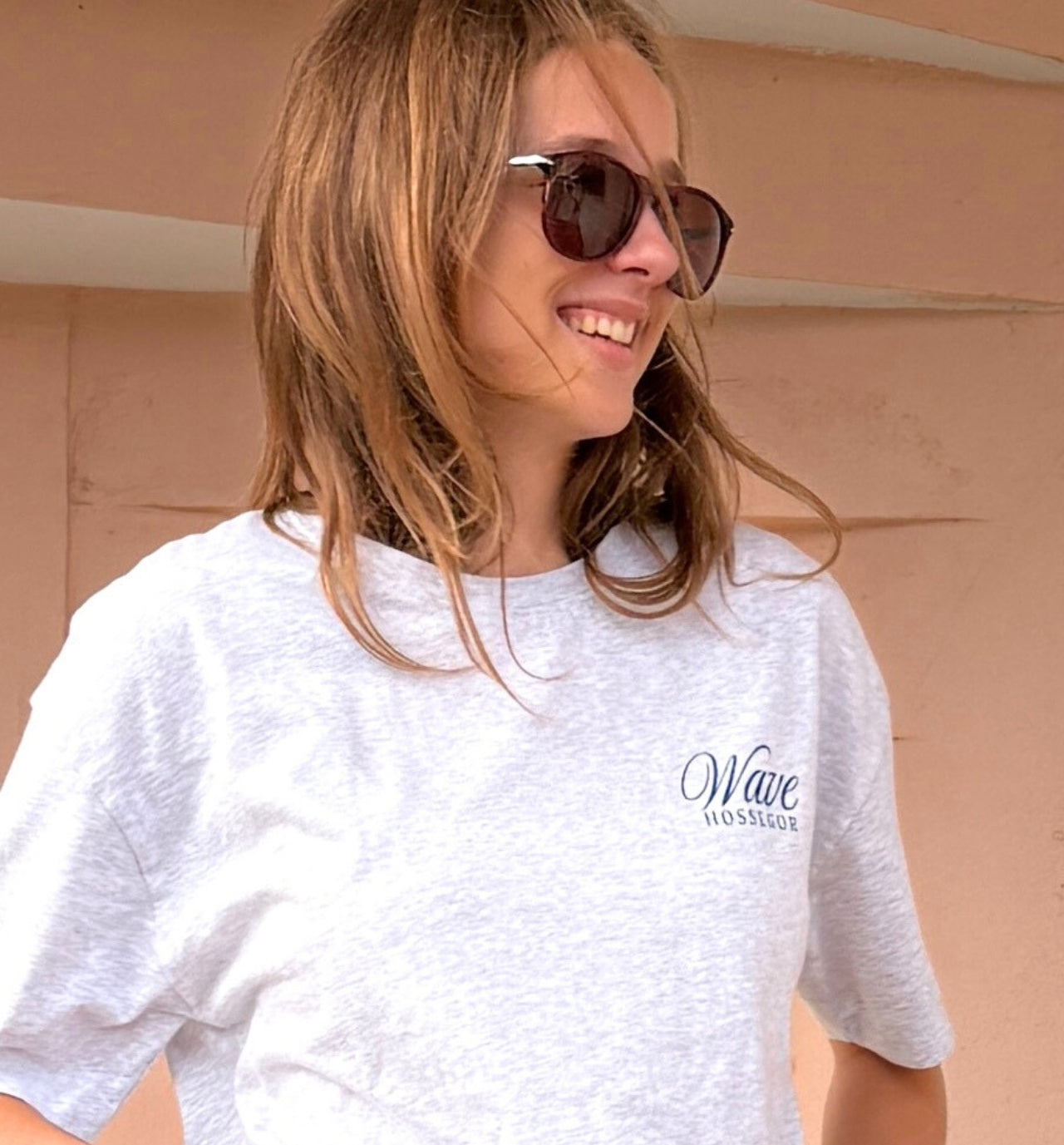 Tee shirt - Wave