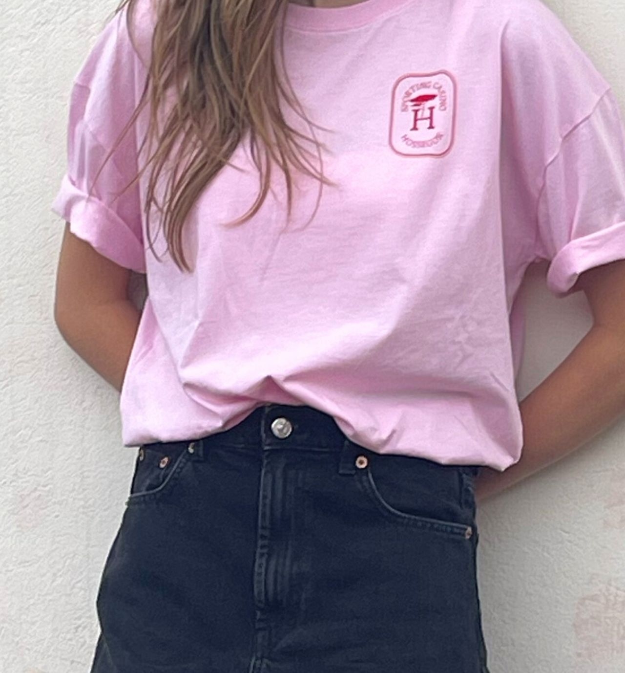 Tee shirt - Hotel