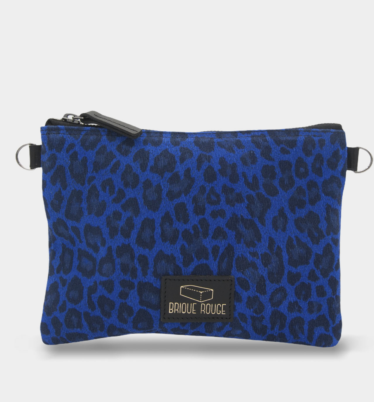 Pochette zip-Leo-Archives