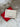 Carte Cadeau Brique Rouge