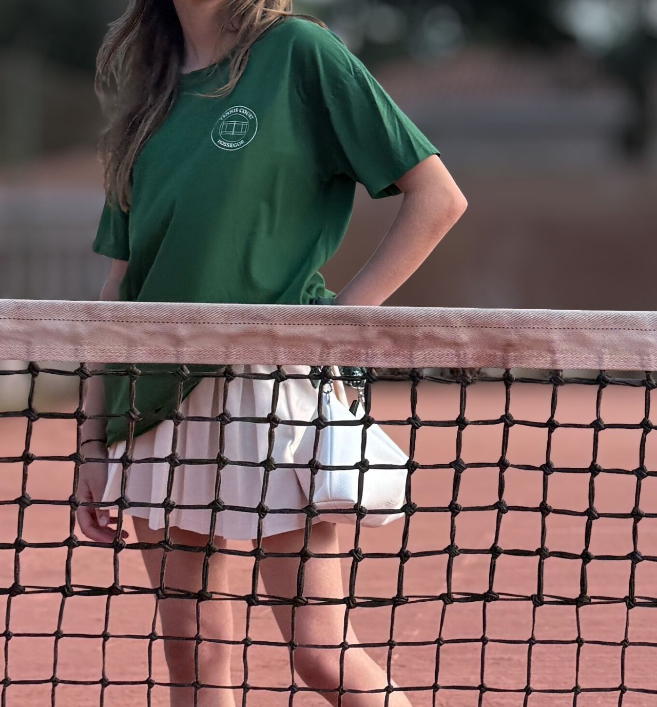 Tee shirt - Tennis