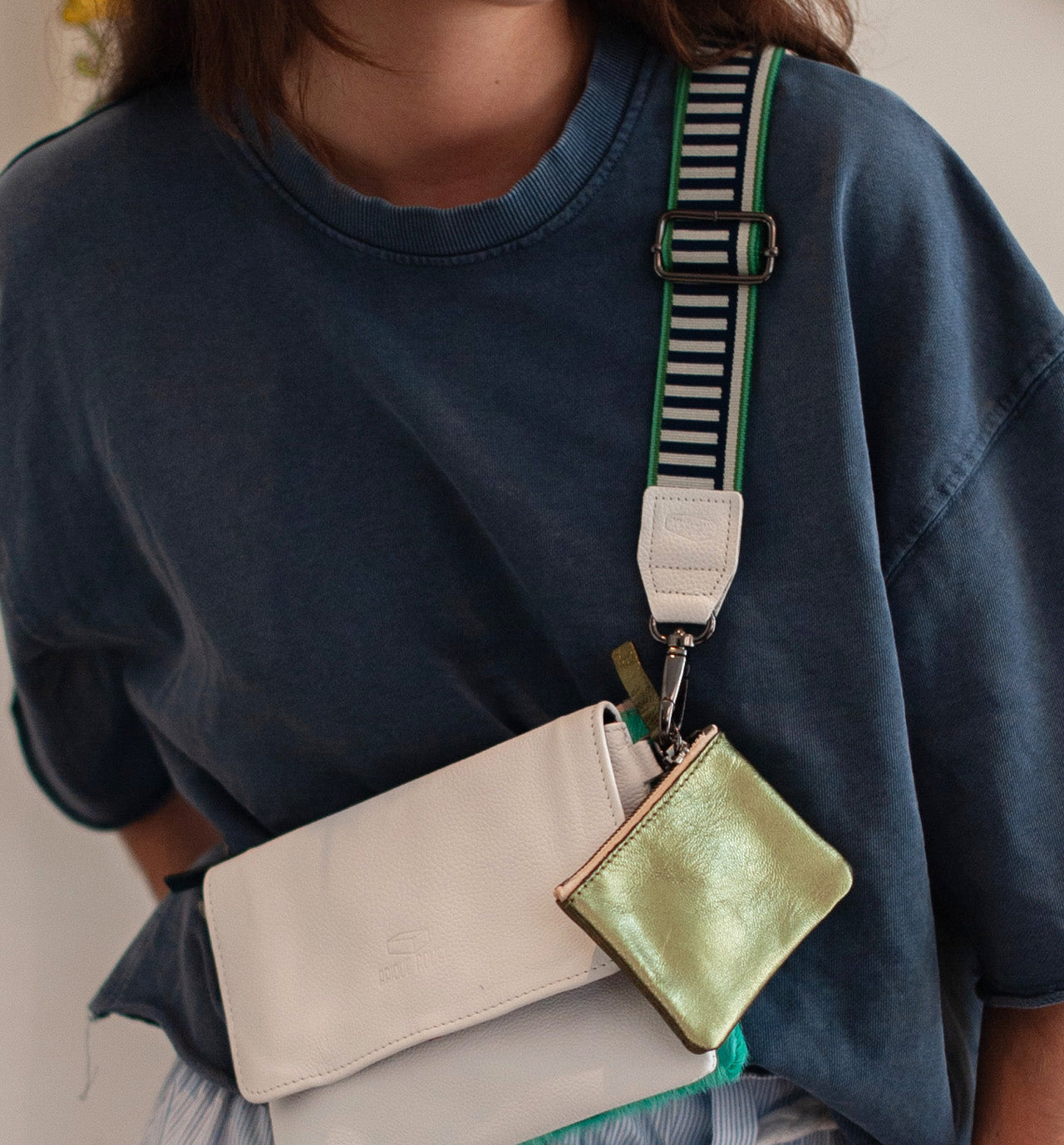 Sac à Bandoulière Eagle Creek Explore Crossbody Bag Midnight Sun Sac à Bandoulière Eagle Creek Explore Crossbody Bag Midnight Sun