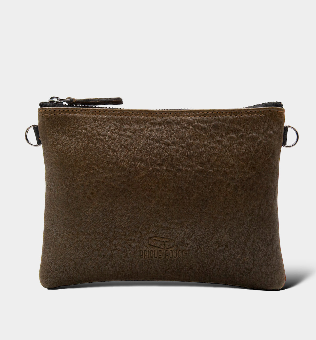 Sac brique rouge discount
