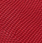 Matière - cuir croco - brique rouge - les sacs à composer.png - Brique Rouge - Sacs et pochettes à composer - Éco-conçus en France, produit en Europe